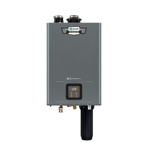 Adapt® SC Standard Condensing Ultra-Low NOx 160,000 BTU Natural Gas Tankless Water Heater with X3® Scale Prevention Technology
