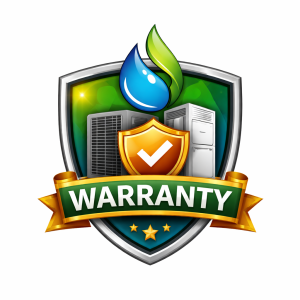 3 Years Extended Labour Warranty