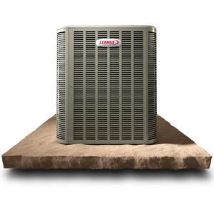Lennox MERIT® SERIES Air Conditioner – ML13KC1