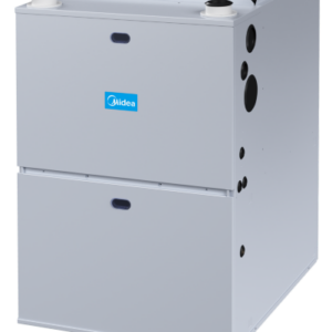 Media Gas Furnace 96% AFUE - Two Stage