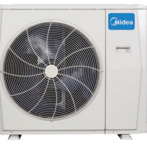 Media Infinite Single Zone Outdoor Unit